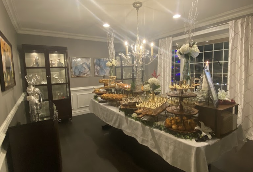 A+ Catering went above and beyond my expectations for my birthday party!

The entire experience from booking, menu selection, personalization, set-up and breakdown was so easy and efficient.